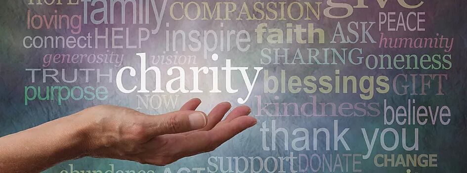 What You Need to Know About Year-End Charitable Giving