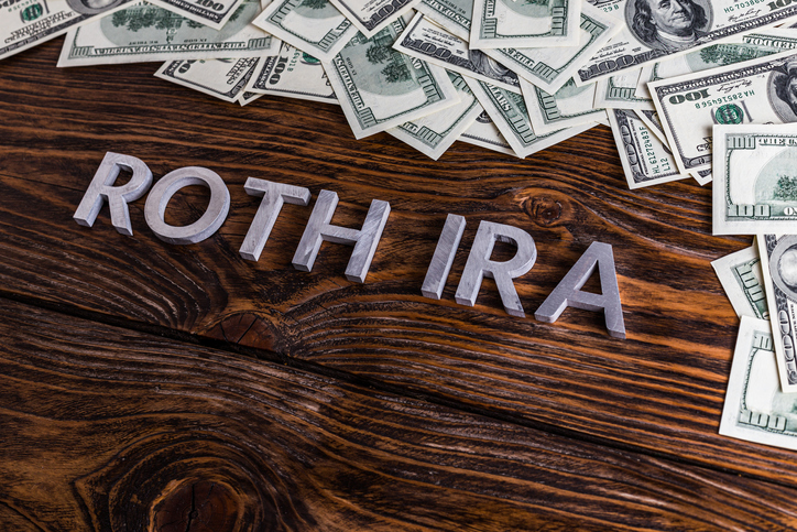 2021 Limits for IRAs, 401(k)s and More