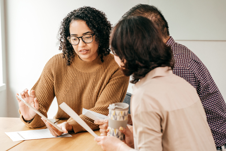 Estate Planning After a Second Marriage