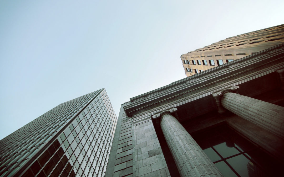 Building a Healthy Financial Foundation