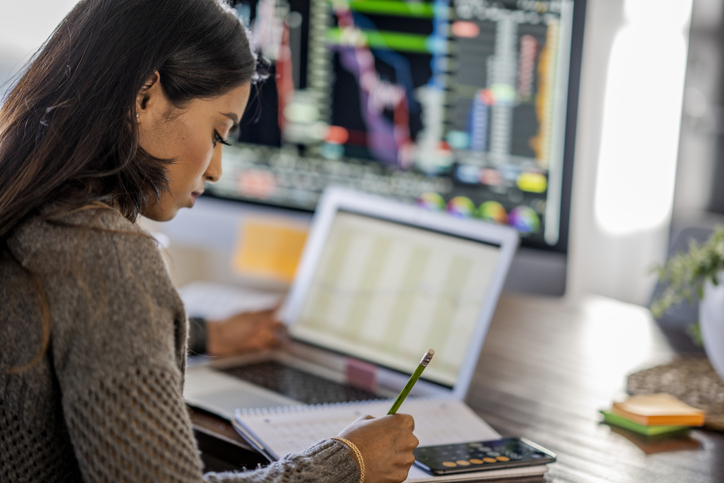 Strategic vs. Tactical Investing