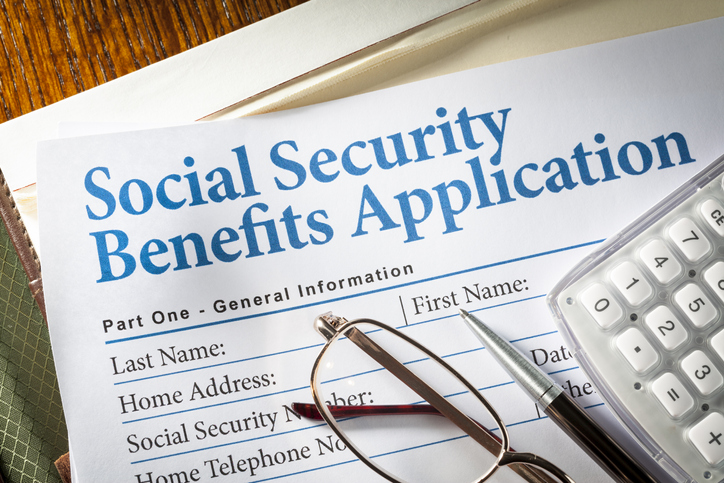 A 6.1% Bump In Social Security?