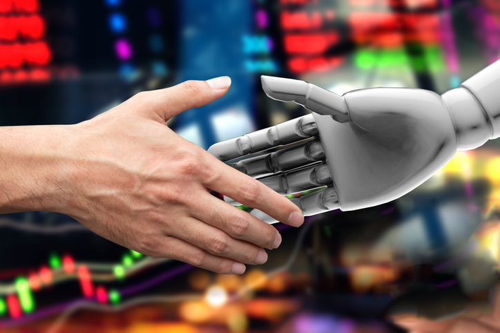 Robo-Advisors vs. Human Financial Professionals