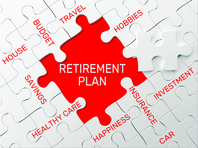The Pros and Cons of Early Retirement Plan Rollovers