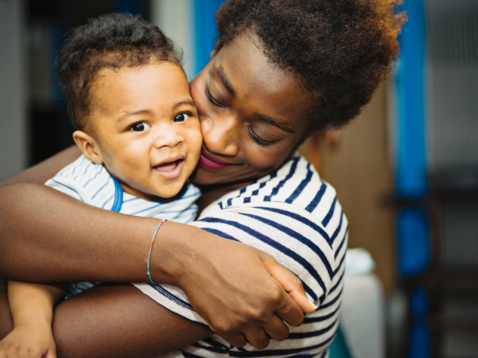 4 Steps to Protecting a Child with Disabilities
