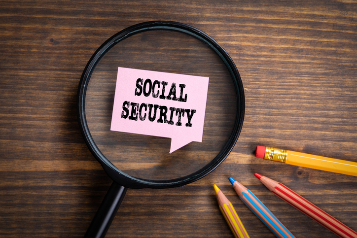 9 Facts About Social Security