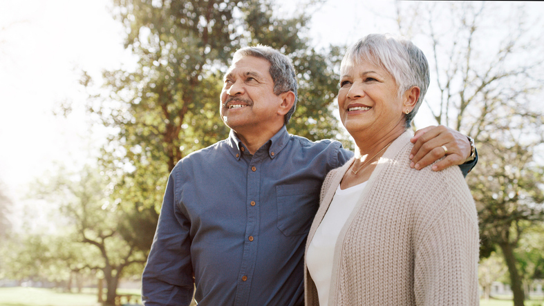 Retirement Seen Through Your Eyes