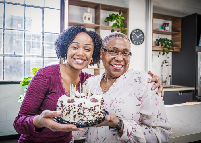 Important Birthdays Over 50