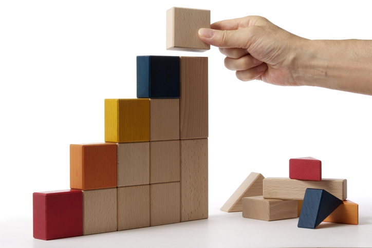 Building a Solid Financial Foundation