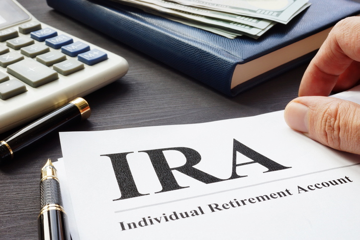 Starting a Roth IRA for a Teen