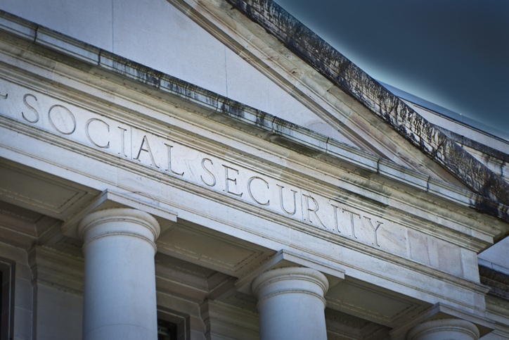 Three Key Questions to Answer Before Taking Social Security