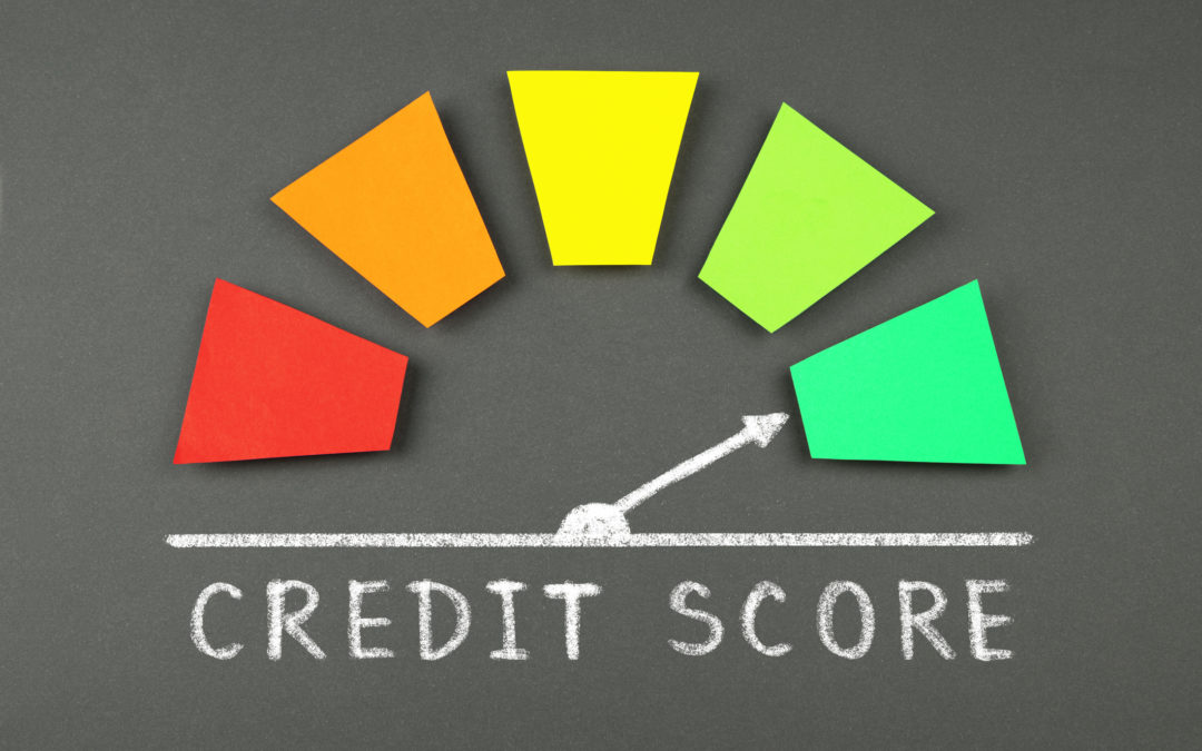 Does Your Credit Score Affect Your Insurance Rates?