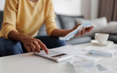 Budget Check Up: Tax Time Is the Right  Time
