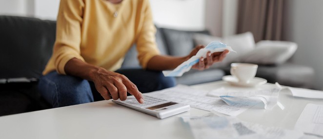 Budget Check Up: Tax Time Is the Right Time