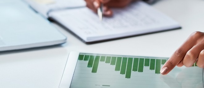 Types of Stock Market Analysis
