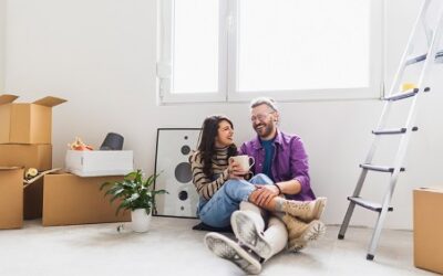 Buying a Home
