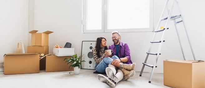 Buying a Home