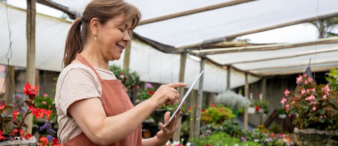 Women and Wealth: A Pivot Towards Retirement