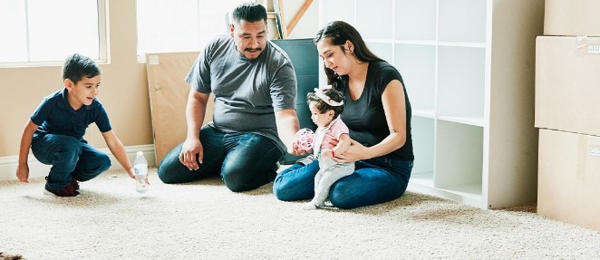 Insurance Needs Assessment: Married With Children