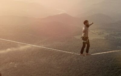 Your Shifting Risk Tolerance