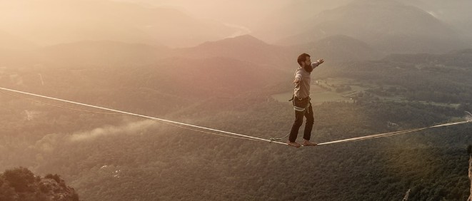 Your Shifting Risk Tolerance
