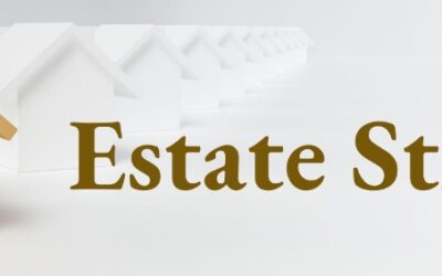 A Brief History of Estate Taxes