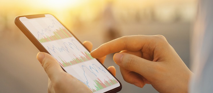 Best-Performing Asset Classes