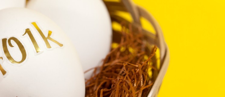 Choices for Your 401(k) at a Former  Employer