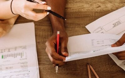 Prevent a Rift: Money Tips for Newlyweds