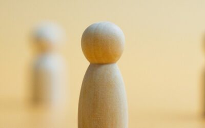 Don’t Be Your Own Worst Enemy