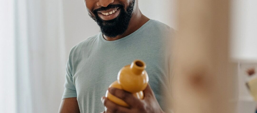 Inventorying Your Possessions