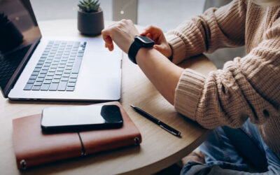 Saving Early & Letting Time Work for You