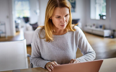 Replacing Your Medicare Card