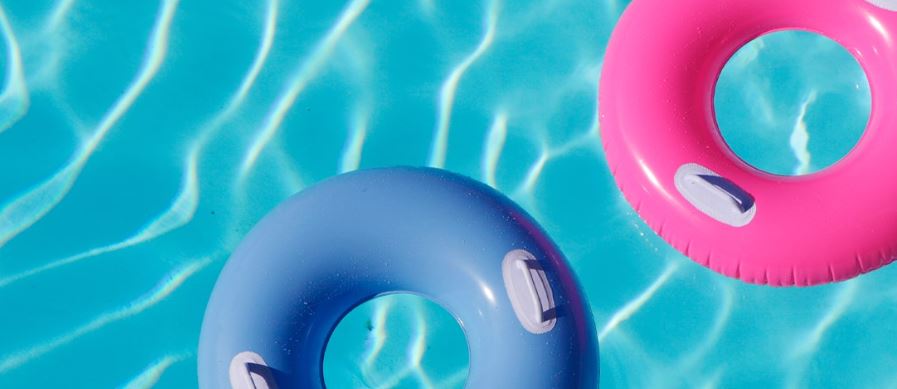 Keeping Summer Safe: Pool and Spa Safety Tips