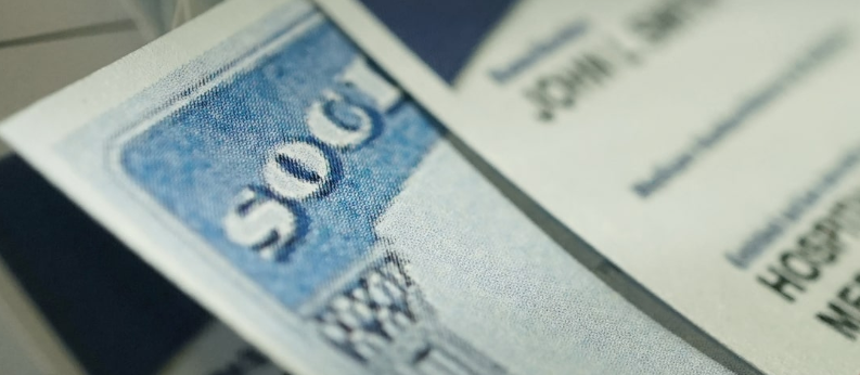 What’s New for Social Security?